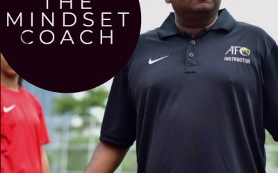 The Mindset Coach